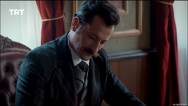 Payitaht Sultan Abdulhamid - Season 01 Episode 421